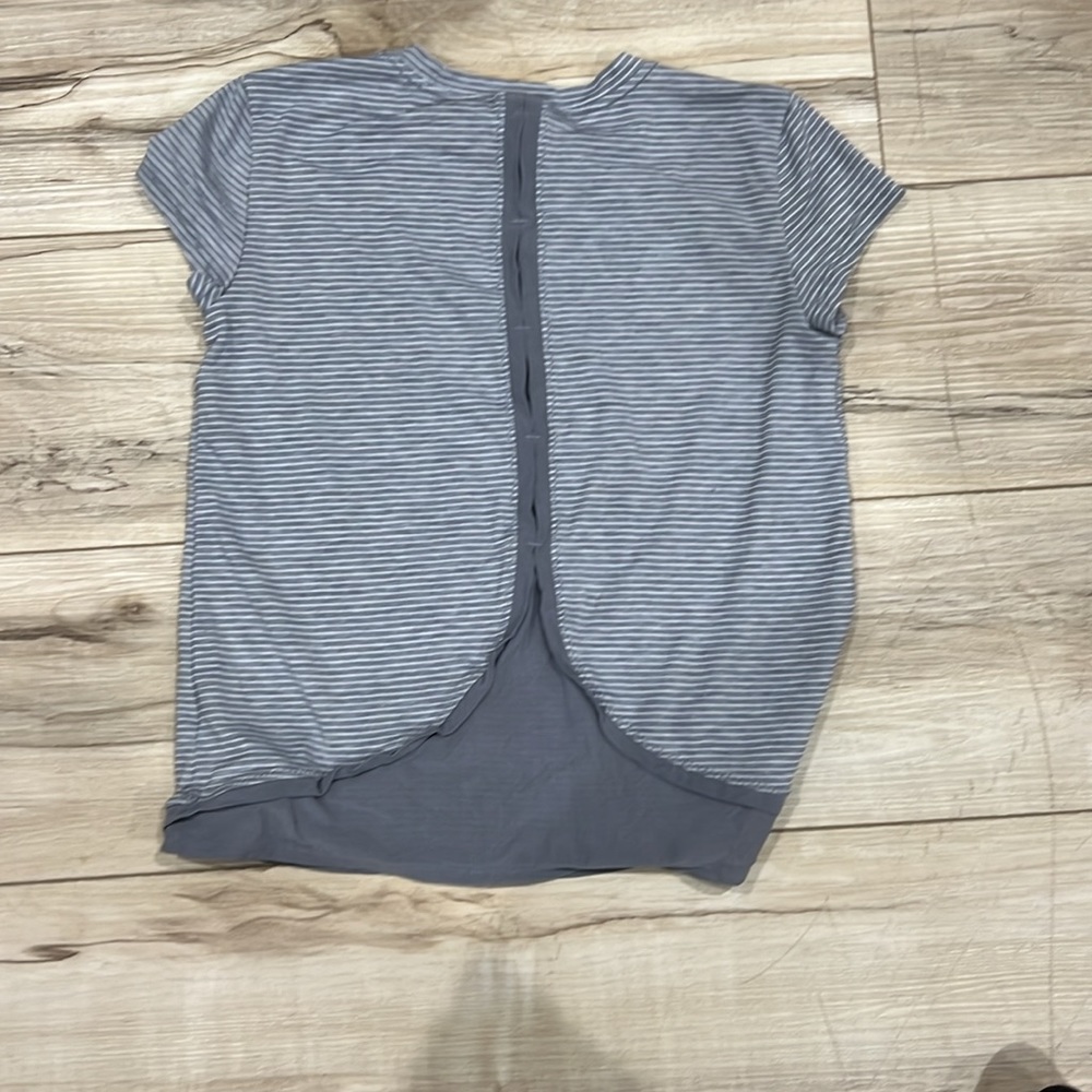 Athleta Girl  top